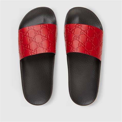 should i buy gucci slides|gucci slides clearance.